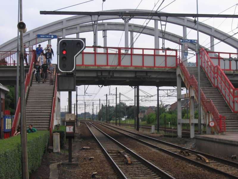 Sint-Katelijne-Waver 역