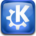 KDE 로고