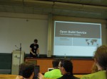 Open Build Service - Cross-Distribution Packaging